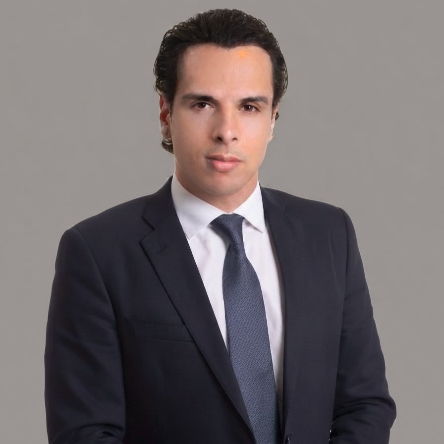 Lucas Gitirana Souza de Carvalho